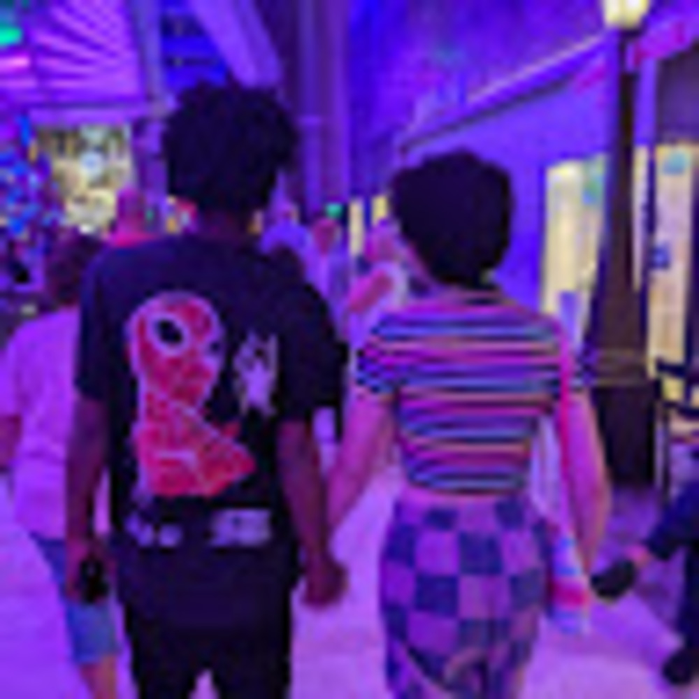 Meet your Posher, Dorian